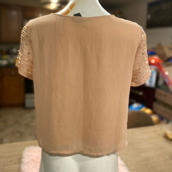 Blouse   - Picture 3 of 4